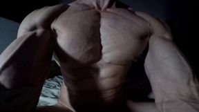 HUGE ARMS - PART 4