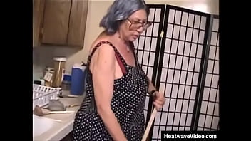 Gray-haired is seriously fucking old