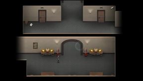 Lust Epidemic - This Wonderful MILF Gives Me Her Ass on a Sofa - Part 15