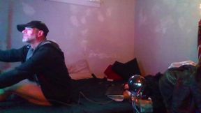 horny guy once again,help