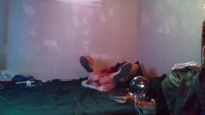 horny guy once again,help