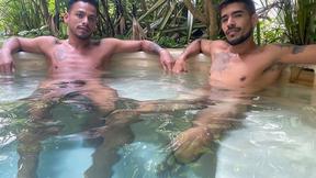 ”Fun in Tulum 3”