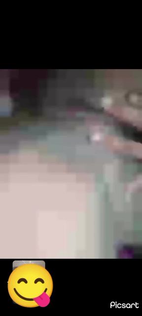 Jaw-dropping moment from &quot;Desi Locale Bhabi Live Video Call Hindi Audio&quot;