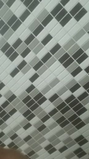 Painful but amazing orgasm w/ huge cucumber