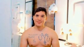 Esteban Morenoo Private Show