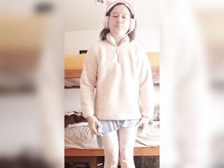 Cute story about how I became a cutie, original