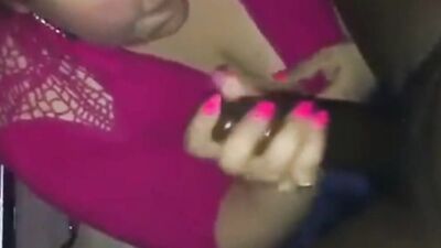 Compilation of curvy chicks with big tits giving head and swallowing cum