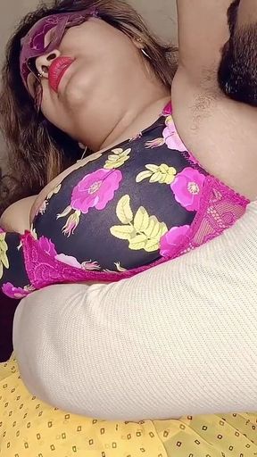 StepMom Part-3 Girlfriend's StepFather fuck my StepMom Very Bad