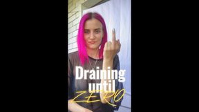 PAYPIG Pt.2: Draining until ZERO