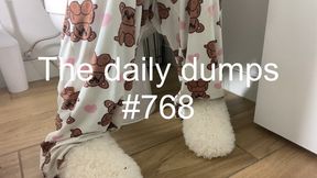 The daily dumps #768 mp4