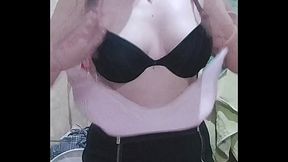 Et comme promis la video en dessous !!!