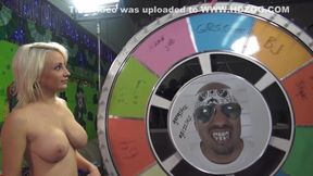 Lexi Swallow In Spins The Sex Wheel To Get Her Ass Eaten - 20 - 1080p