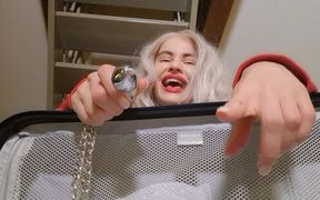 Week 1 of Sissy Training - Awakening the Inner Slut
