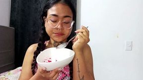 ? What you always wanted to see