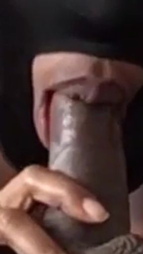 Instead of Robbing Him I Did This Instead