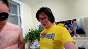 The Bukkake Party