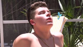 Beach Bums Florida - Pt 2