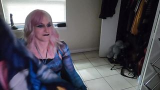 Ruvaaksil's Chaturbate Highlights 11-four-24