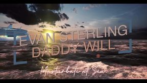 Sea Men (daddys Cut)