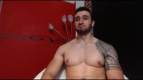 Darlex Stud Private Show