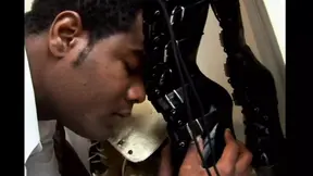 Big Ass Ebony Mamas Vol1 - Episode 5