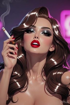 Animated Step Sister Strip Smoking Dirty Talk Tease Big Tits Point Of View Instructions