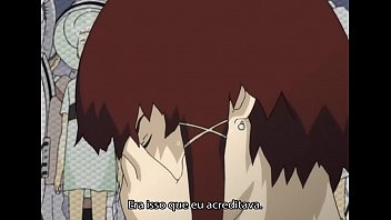 Serial Experiments Lain - Epis&oacute_dio 6 legendado