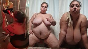 haloween bj and ride