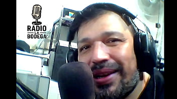 Radio la Bodega. Quieres un abrazo??
