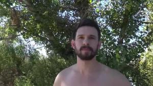 Str8 Chaser - Muscle throat fuck