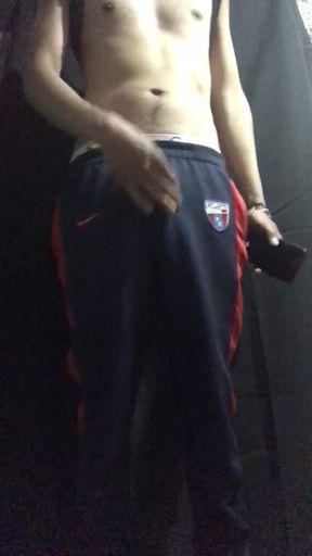 Tight Pants