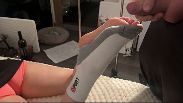 This is how sweet tension ends