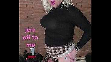 sarahsexycd dirty slut caption