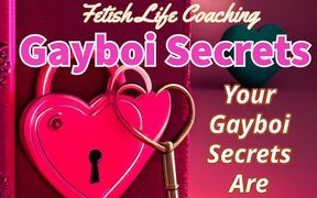 Audio Only - Your Gayboi Secrets