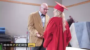 Big Tits at School - Kylie Page Johnny Sins - The Geeks