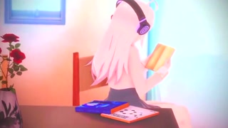 Yuki Suou gets Fucked by her Stepbrother before their parents cum home