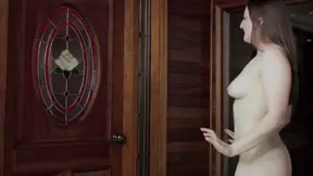 Fresh Girl Sheila Faye gets her 18+ tight pussy penetrated