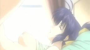 Anime Manga Sex Action