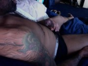 jack off