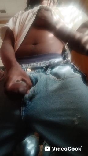 Alkebu Boyles - Im a dominant not an Insecure