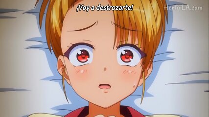 Tsugunai 03  Sub espaol