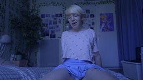 Your Step-sister Moves in with You