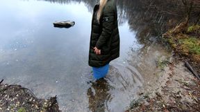 Lick My Rubber Boots