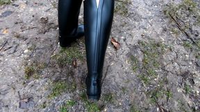 Lick My Rubber Boots