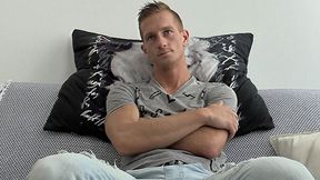 Debt Dandy - Blue-Eyed Slut Gets Fucked Hard in the Ass