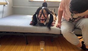 shibari bondage