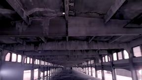 Be Quiet And Drive (Far Away)