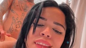 Rough homemade amateur sex