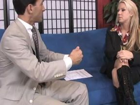 Chronicles Of A Whore