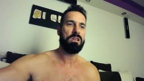 Alex Wild Private Show